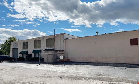 Preview of Industrial space for Rent at 1101 Pelee Street