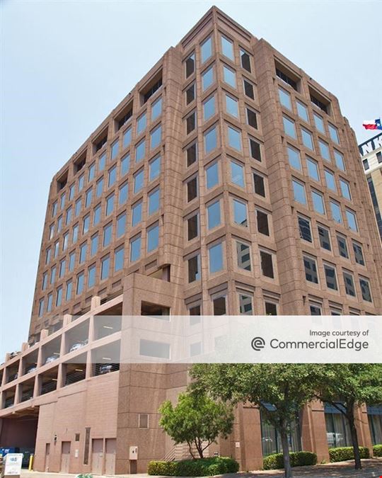Texas Medical Assoc. Bldg