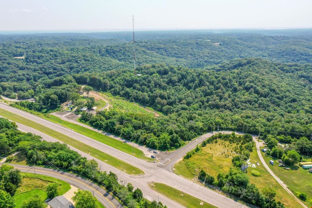 50+Acre Multi-Family Development Site