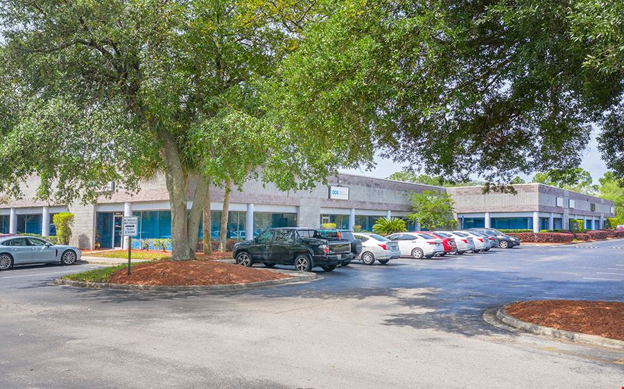 Baymeadows Business Park