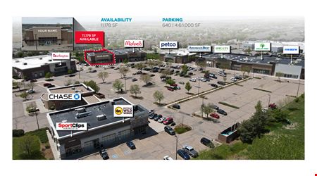 Preview of commercial space at 4711 - 4759 W. 29th Street