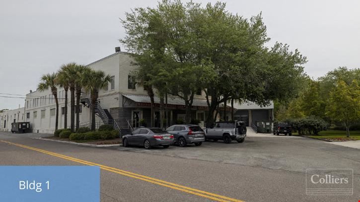 For Sale | Warehouse & Office Complex 204,144± SF on 11.41± AC