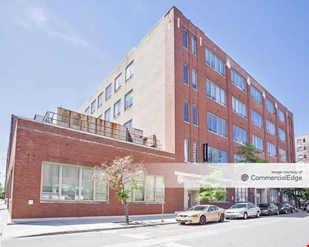 Preview of Commercial space for Rent at 322-340 South Green Street