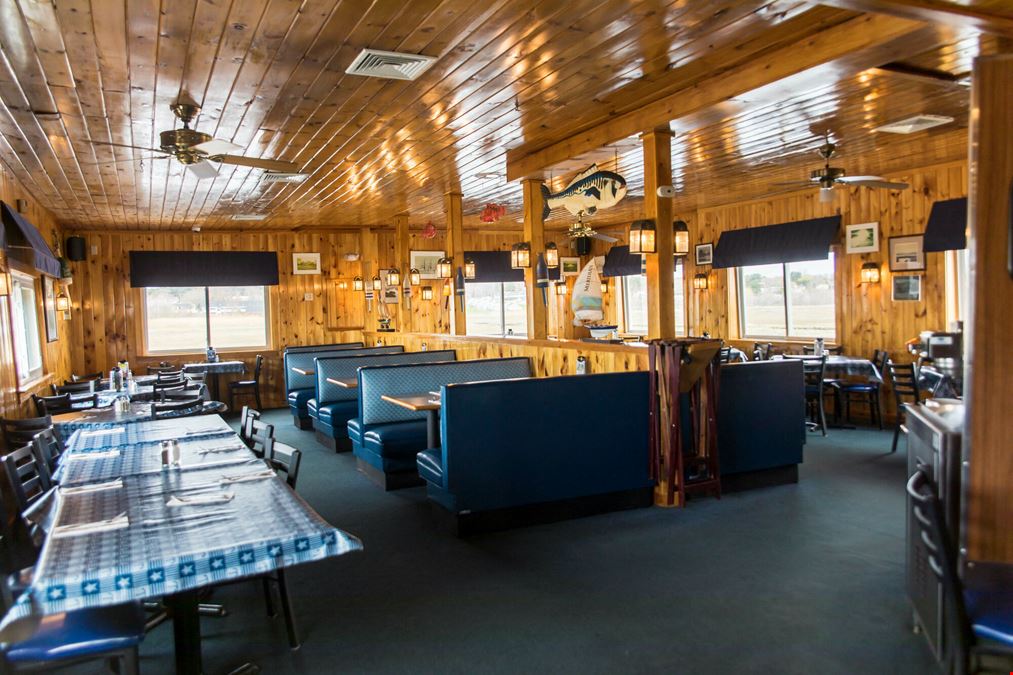 Billy's Chowder House | Real Estate & Business