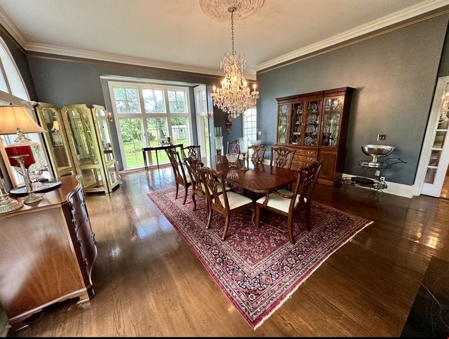 79 Acre Martin County Estate