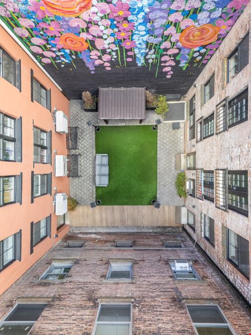 140 Mulberry St