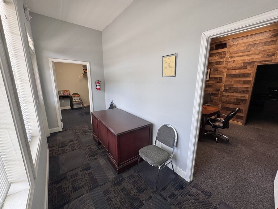 Oakwood Business Center