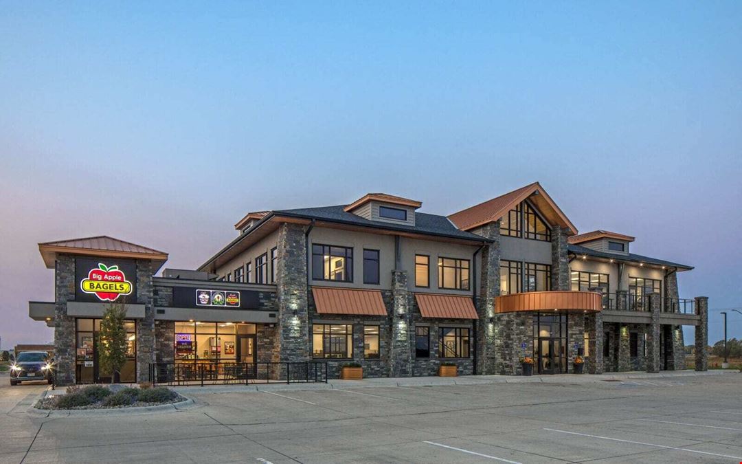 Parkway Plaza Professional Suites