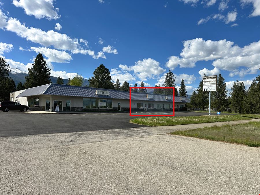 4039 US-93 N | SUITE B