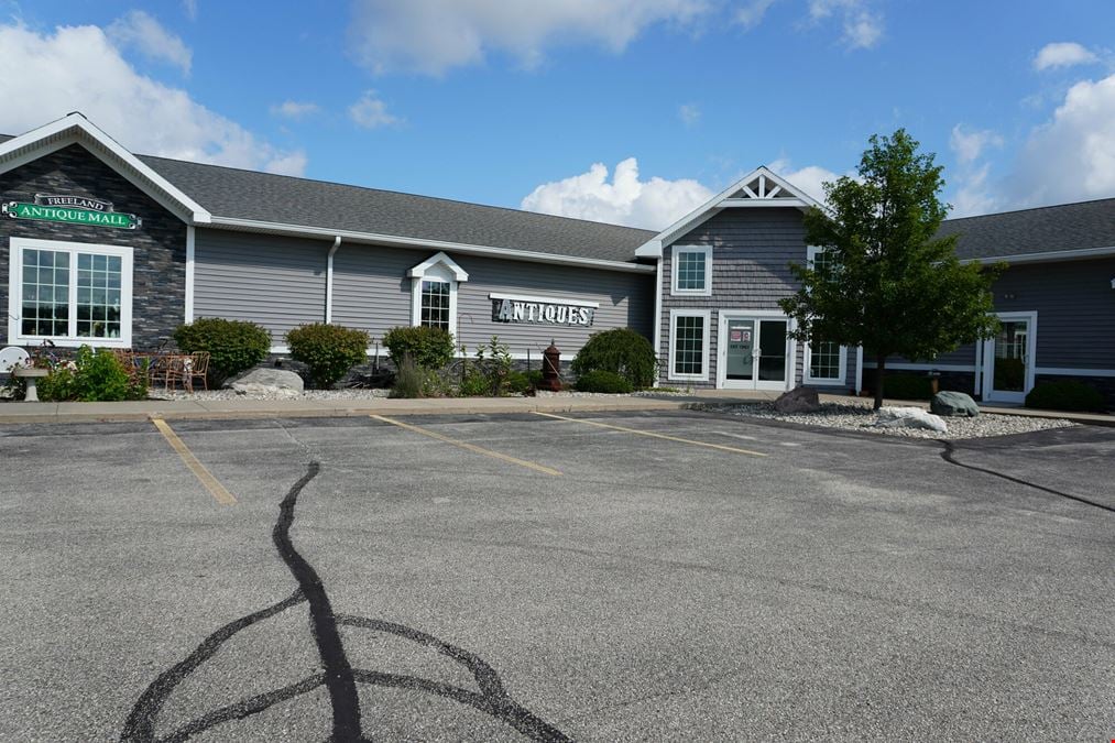 5868 Midland Rd Suite 2