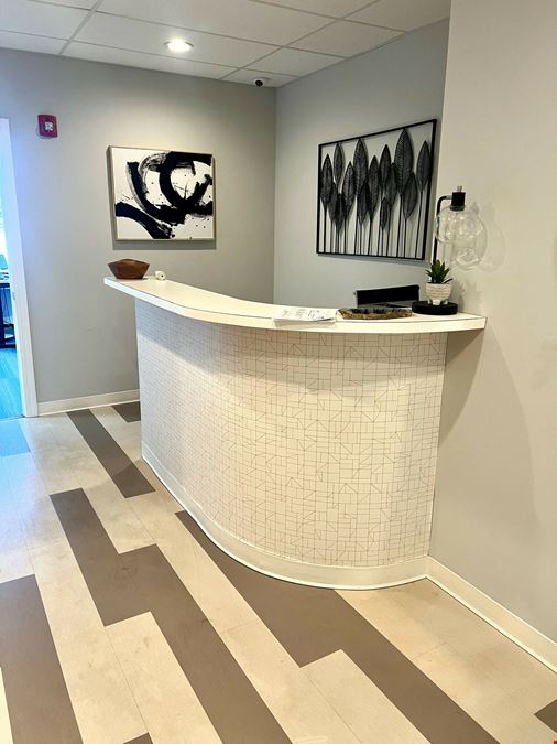 Second Avenue Executive Center