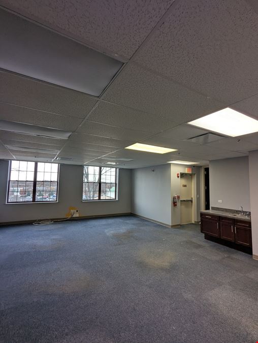 Build to Suit Office | Brighton Corporate Office Park II