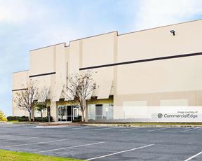 Hartman Business Center - Hartman I