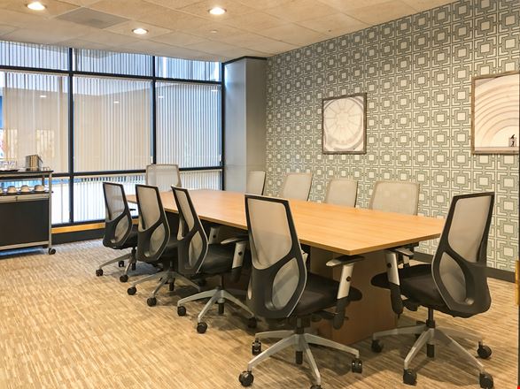 Preview of Office space for Rent at 125 Half Mile Road Suite 200