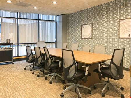 Preview of Coworking space for Rent at 125 Half Mile Road Suite 200