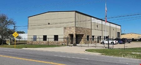 Preview of Industrial space for Rent at 21315 Inverness Forest Blvd