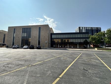 Preview of commercial space at 2490 West 26th Avenue