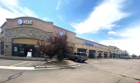 Preview of Retail space for Sale at 7376 McLaughlin Road