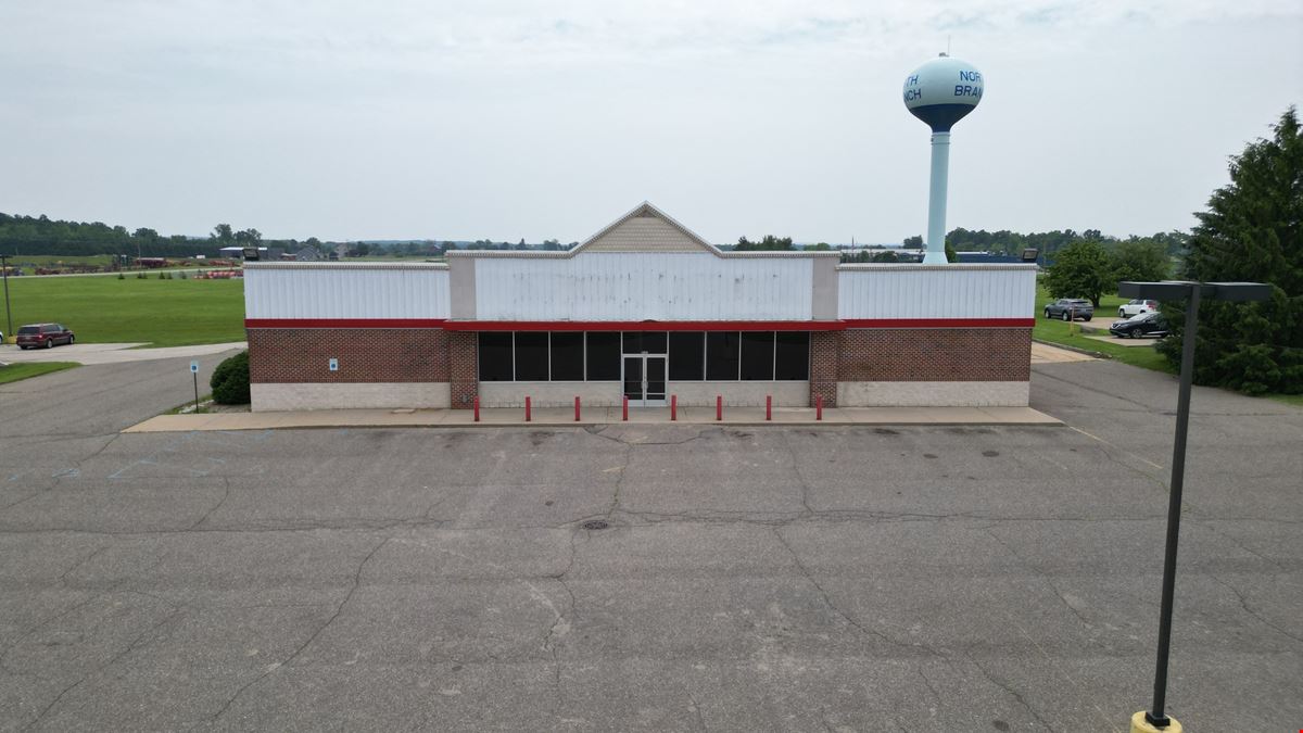 Former Family Dollar