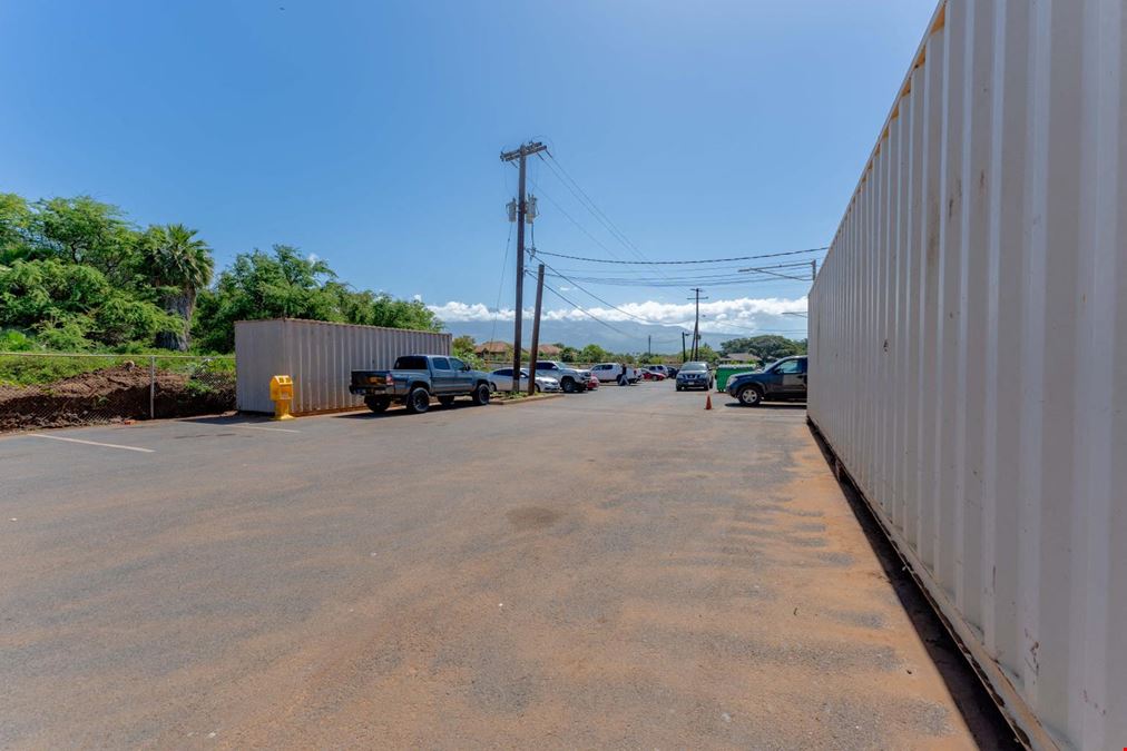 Kihei Crossroads