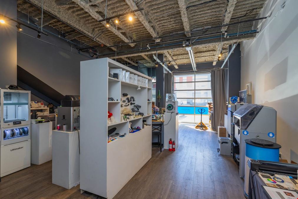 Unit 110 - 8811 Laurel Street