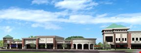 Harmon Retail Building at Levis