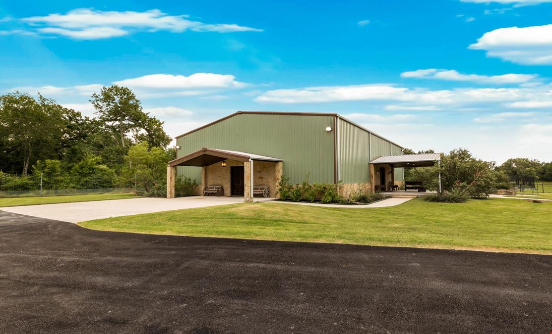 10285 Ferrill Creek Road