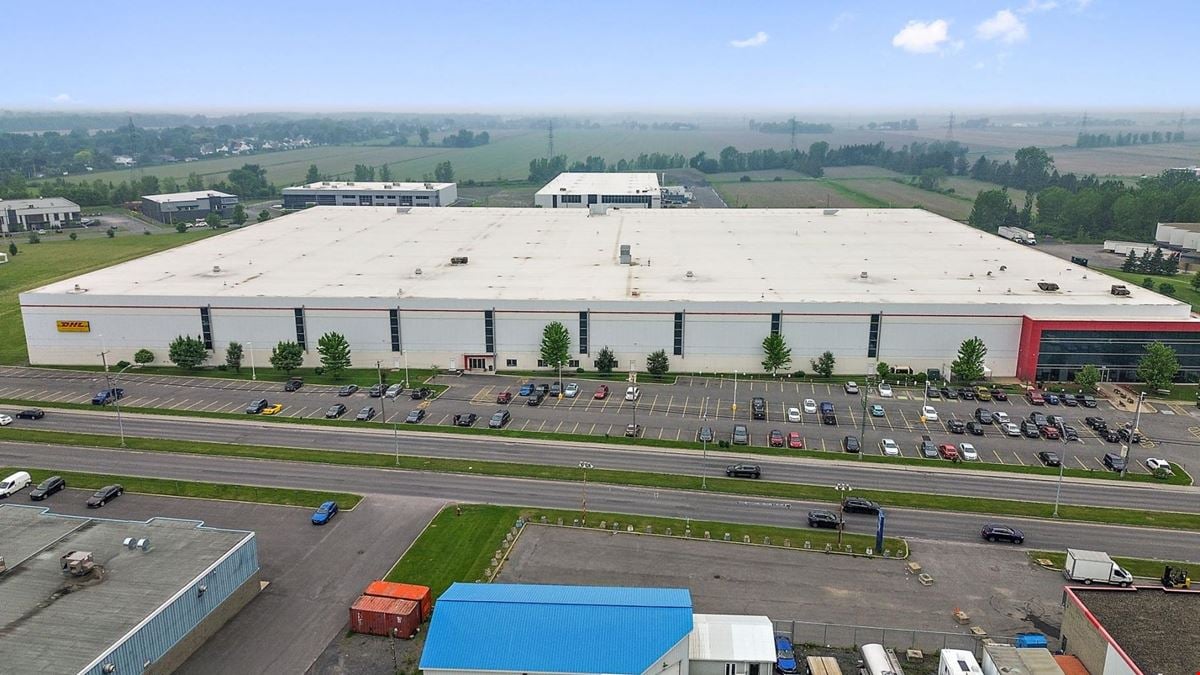 760 Grand-Bernier Nord