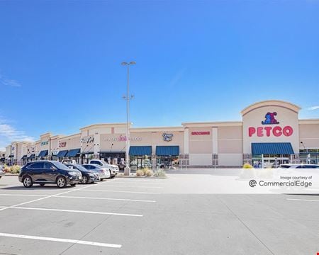 Preview of Retail space for Rent at 5208 S State Hwy.  360