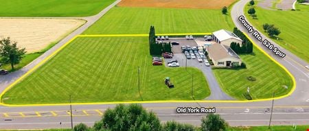 Preview of Retail space for Sale at 1375 Old York Road
