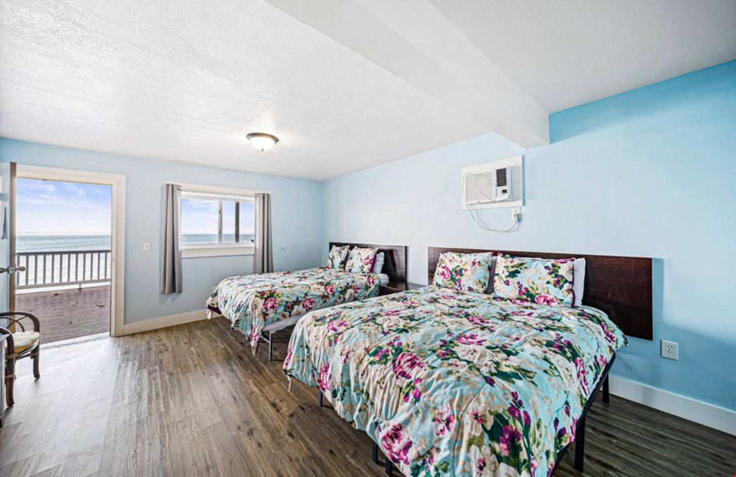 2-Motel Boutique Portfolio