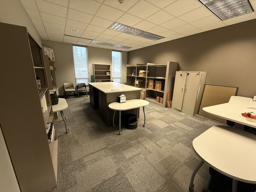 Sublease- Office Space