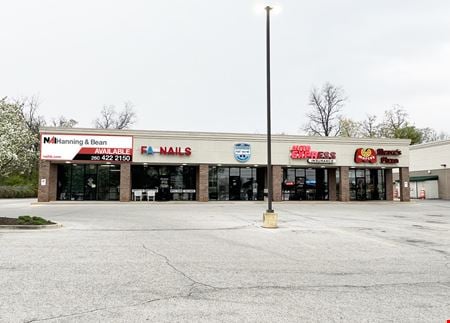 Preview of Retail space for Rent at Clinton Corners 1612-1620 St. Joe Center Road