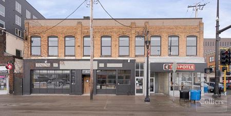 Preview of Office space for Rent at 800 Washington Ave SE
