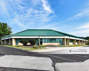 2495 Boulevard of the Generals, Bldg. C