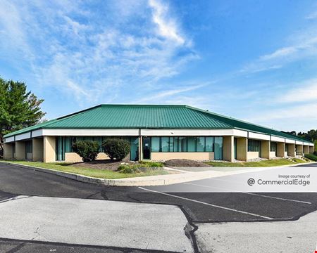 Preview of Industrial space for Rent at 2495 Boulevard of the Generals, Bldg. C