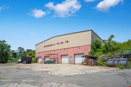 Preview of Industrial space for Rent at 267 Granite Rd
