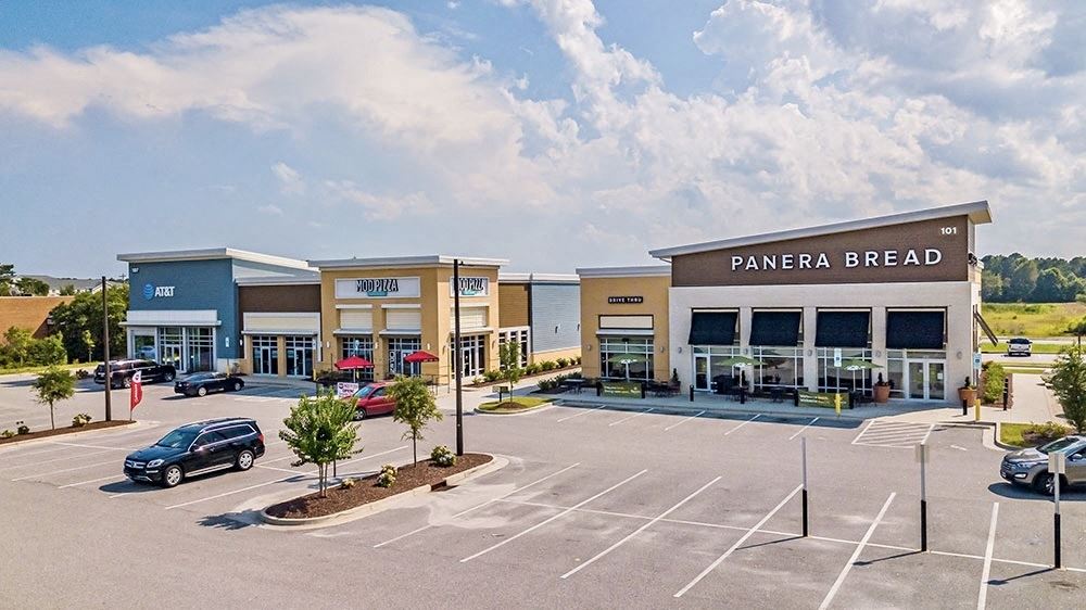 Carolina Forest Commons