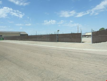 Preview of Industrial space for Sale at 4158 S. Lynn Drive