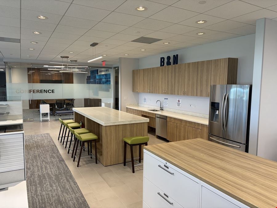 Imperial Plaza - Sublease