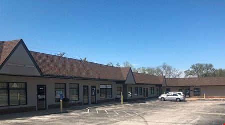 Preview of Retail space for Rent at 1811-1853 Dunn Rd