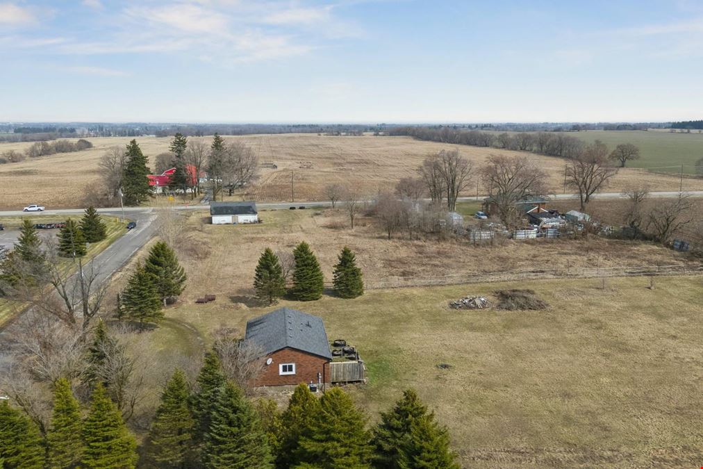 5 Eighth Concession Road