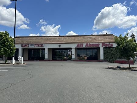 Preview of commercial space at 6104 San Juan Ave