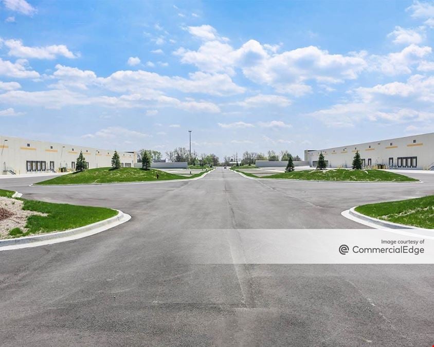 355 Logistics Center - Building 1