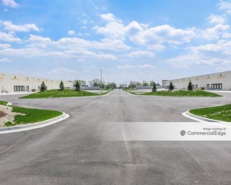 Preview of Industrial space for Rent at 16342 West 163rd Street