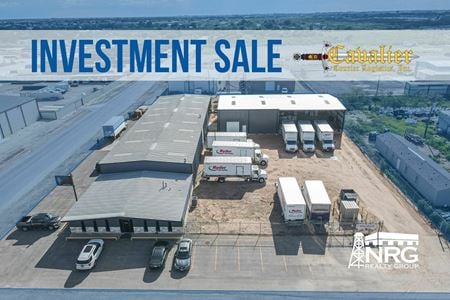 Preview of Industrial space for Sale at 2716 S County Road 1207