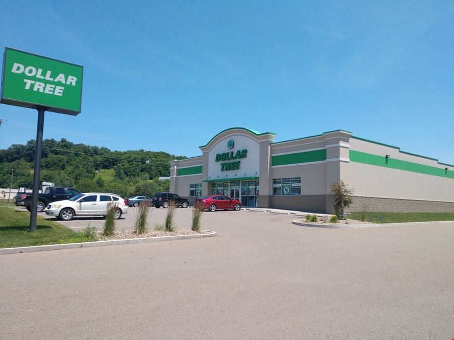 Bedrock Plaza Retail