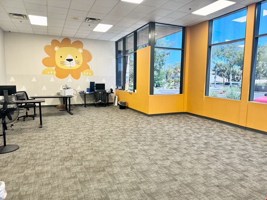 6150 W Chandler Blvd, Ste 20 (Sublease)