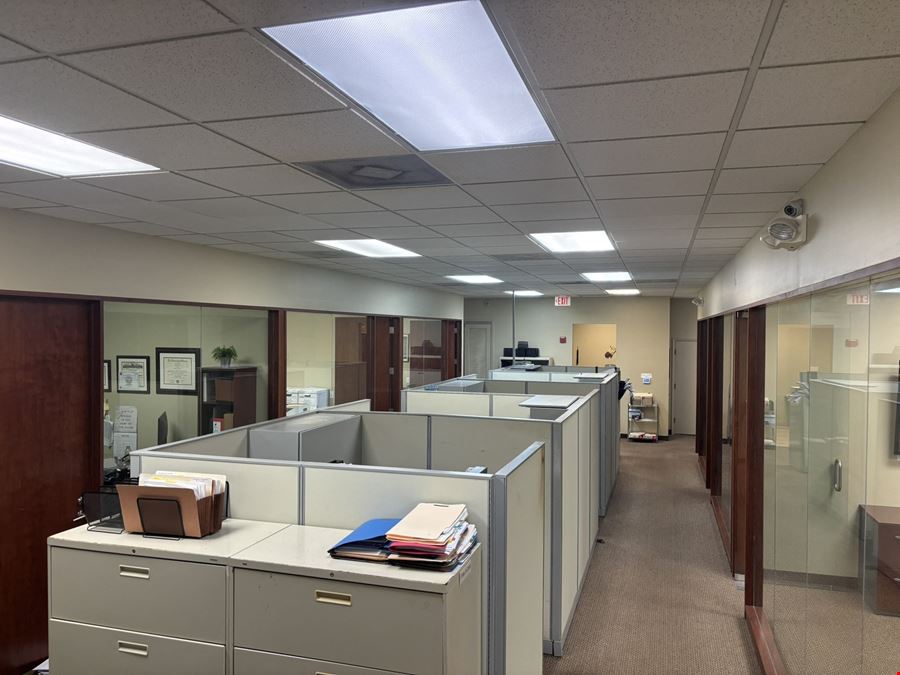 Weston Professional Centre