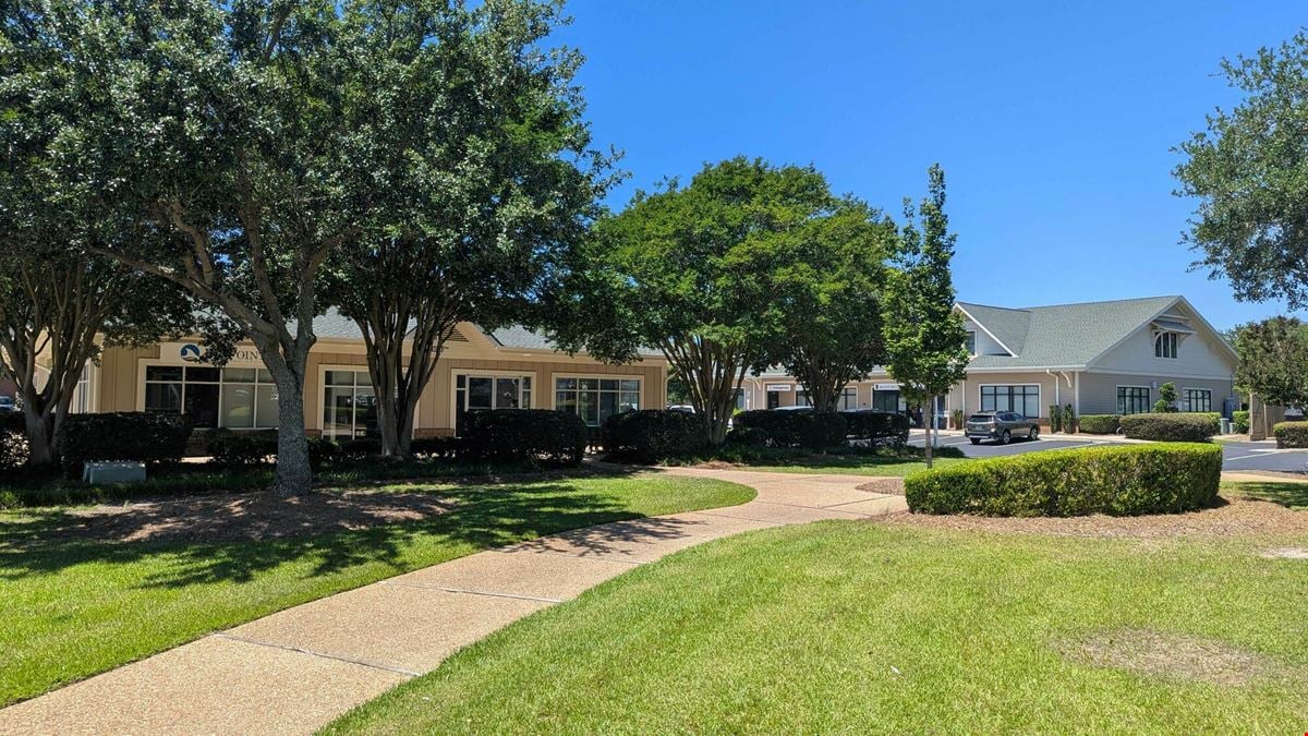 Magnolia Village